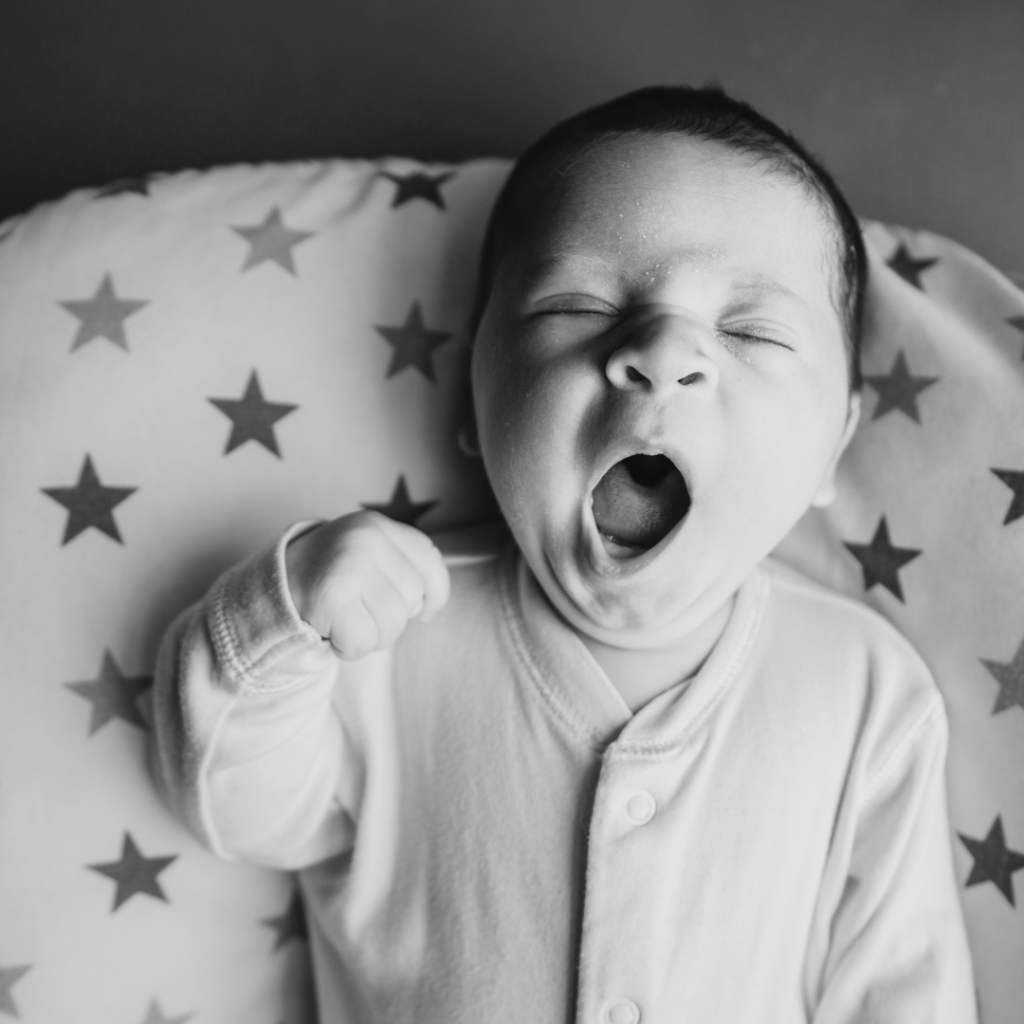 Schlafberatung, Schlafcoaching Baby